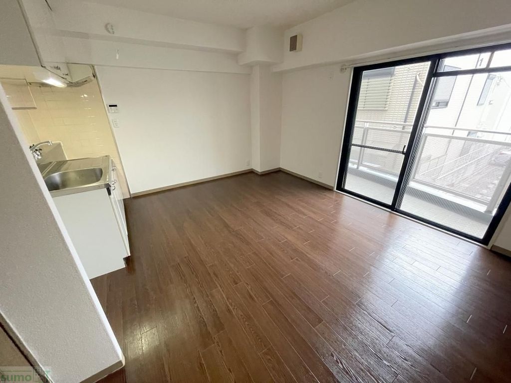 居室・リビング　リビング/居室