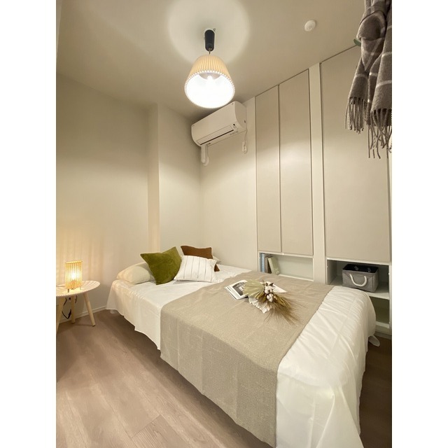 その他部屋・スペース　※家具・家電の備え付けはありません