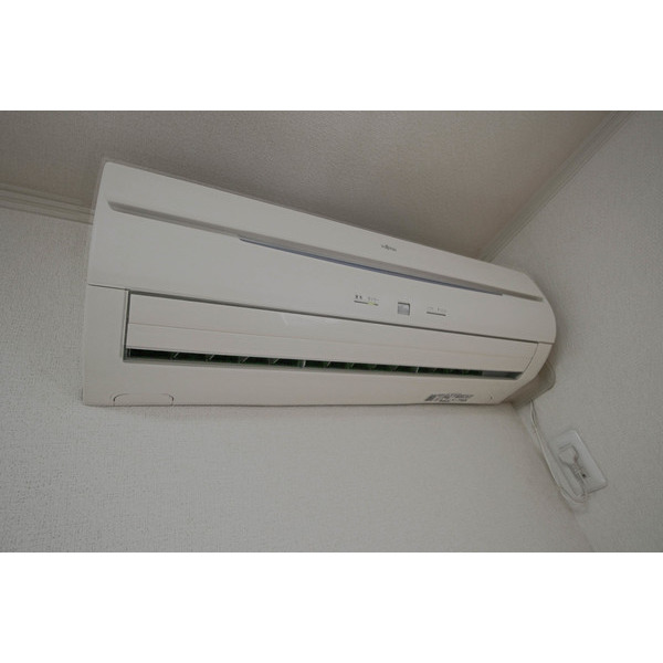 その他設備　同じ間取の画像です