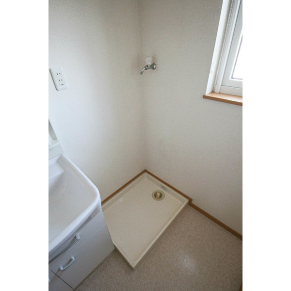 その他　同じ間取の画像です