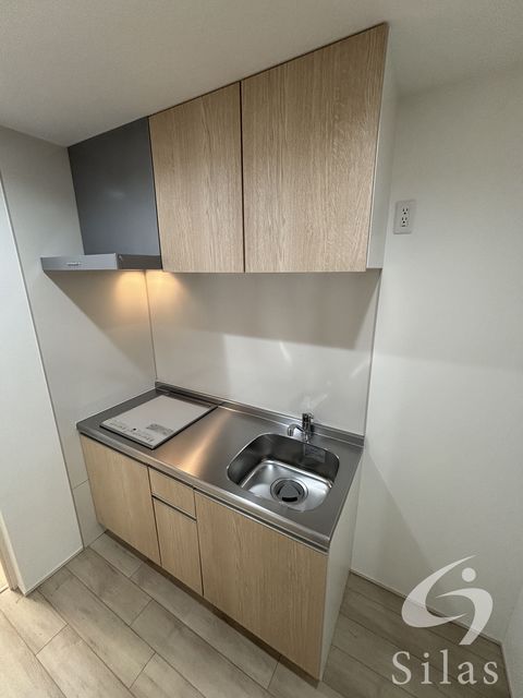 キッチン　同仕様