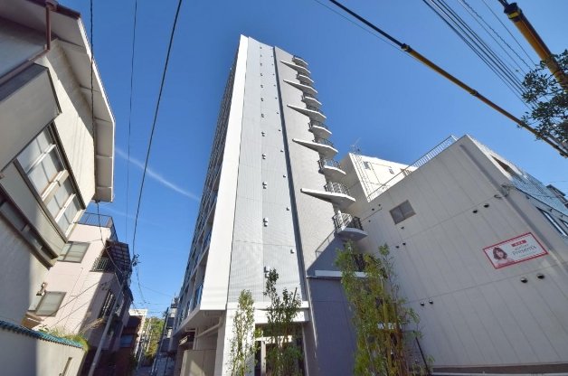 建物外観　☆きれいな外観☆