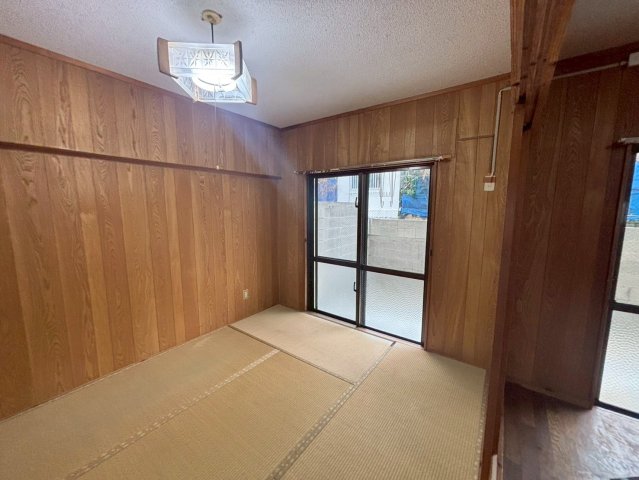 居室・リビング　※清掃中です