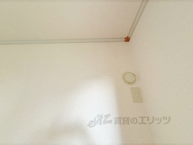 その他設備　設置場所