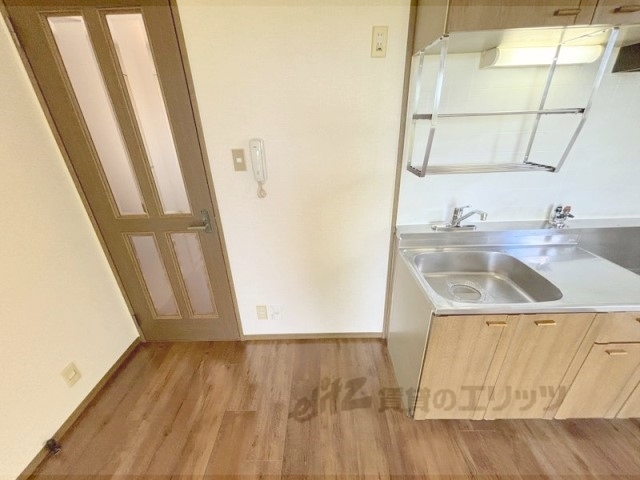 その他部屋・スペース　冷蔵庫置場