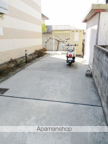 その他共有部分　その他共有部分