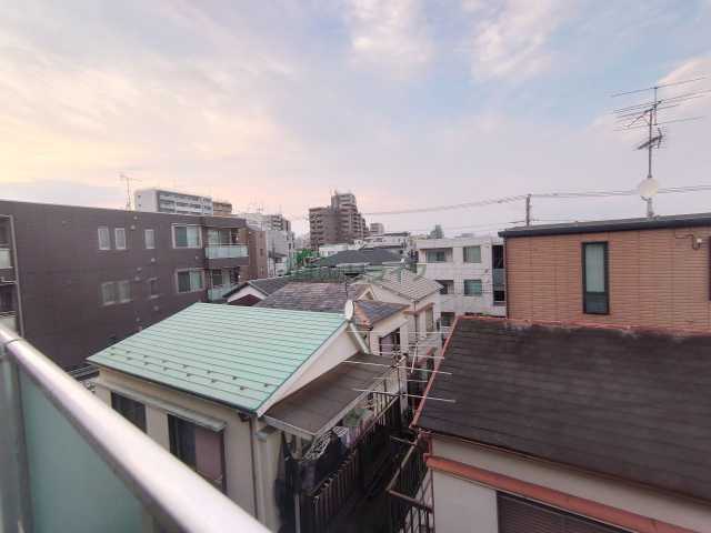 眺望　別部屋の参考写真です。