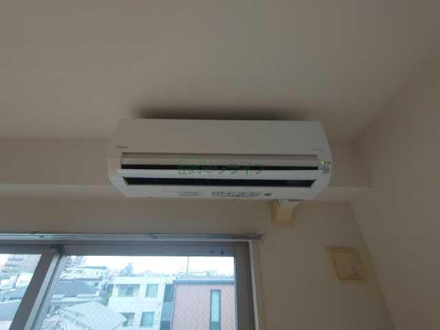 その他設備　別部屋の参考写真です。