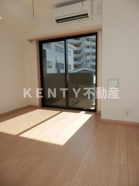 その他部屋・スペース　※別号室反転タイプ