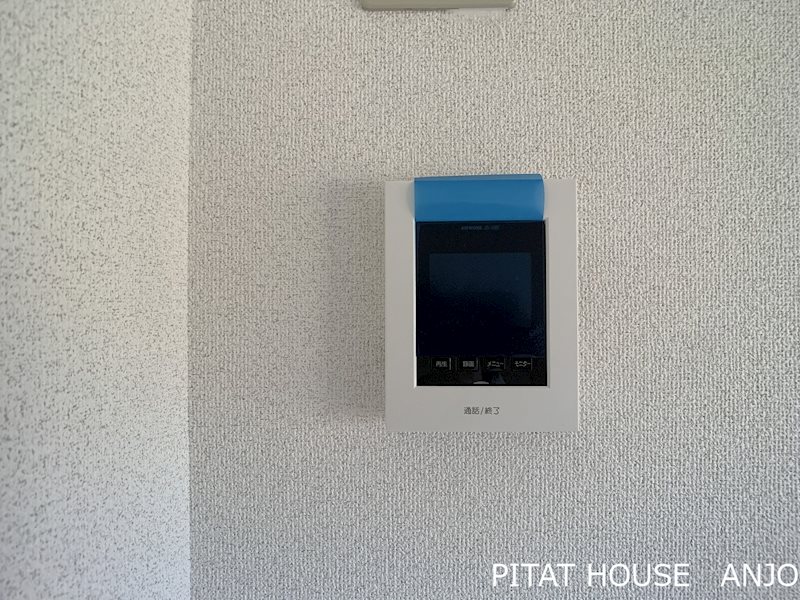 セキュリティ　参考写真１０３