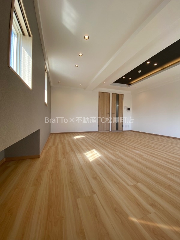 居室・リビング　居室・リビング