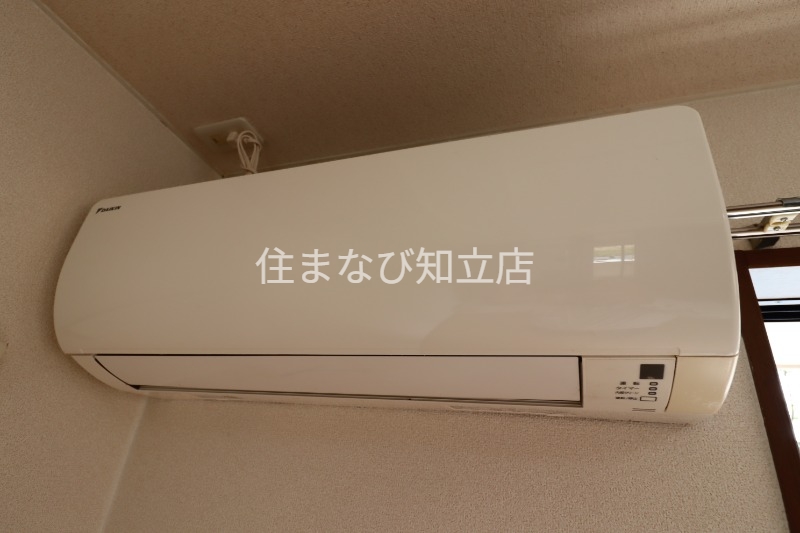 その他設備　同型別部屋写真
