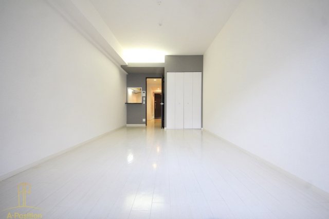 居室・リビング　シティヒルズ安堂寺