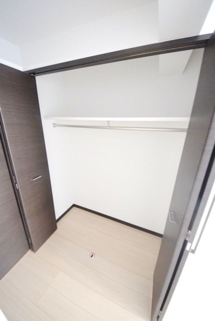 収納　★大容量収納付きです★