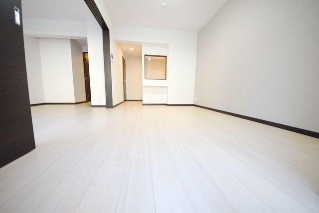 居室・リビング　★日当たりの良いリビングです★