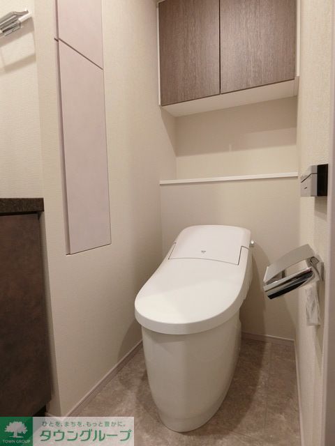 トイレ　Aタイプ2022年7月撮影
