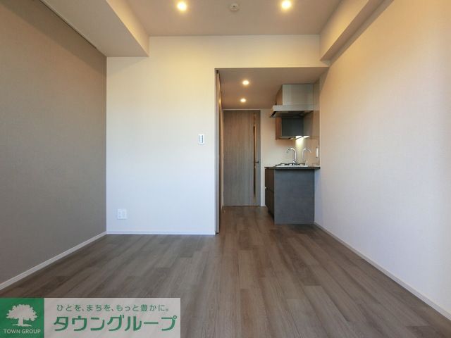 居室・リビング　Aタイプ2022年7月撮影