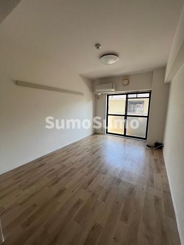 居室・リビング　使いやすい居間です