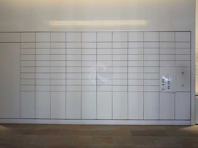 その他共有部分　グランディオール広尾テラス