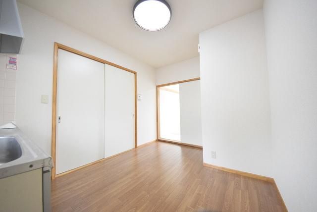 その他部屋・スペース　★ダイニング★