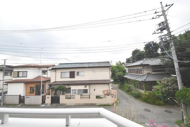 眺望　★お部屋からの景色★