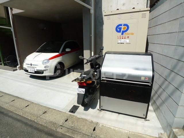 その他共有部分