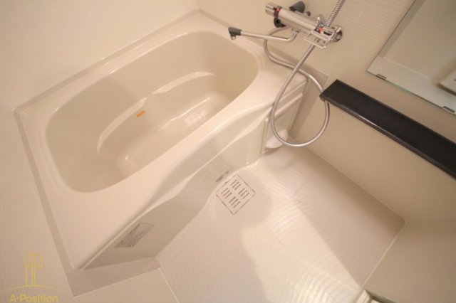 バス・シャワールーム　ディクス福島レジデンス