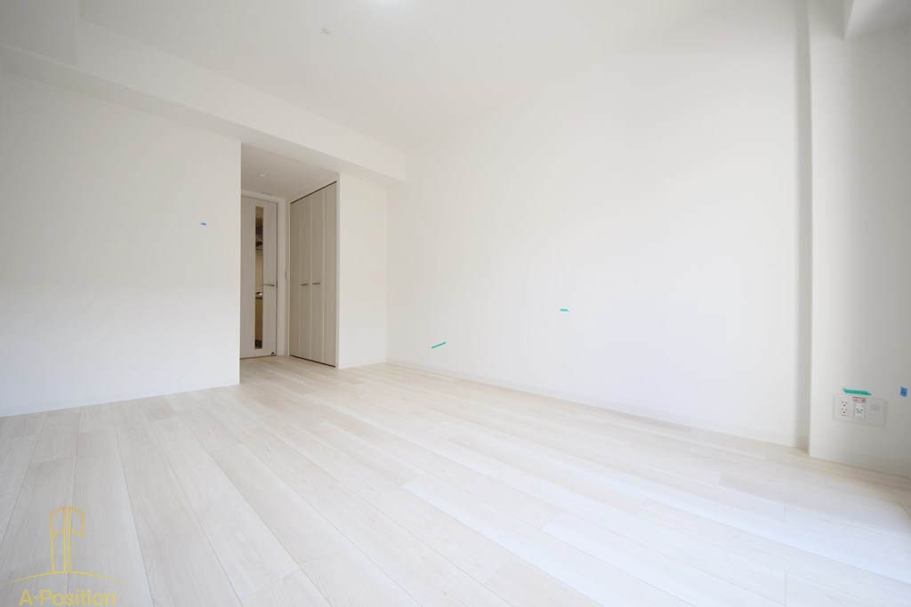 その他部屋・スペース　ディクス福島レジデンス