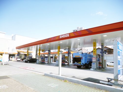 その他　（株）ＥＮＥＯＳウイング セルフ雁道ＳＳ（その他）まで548m