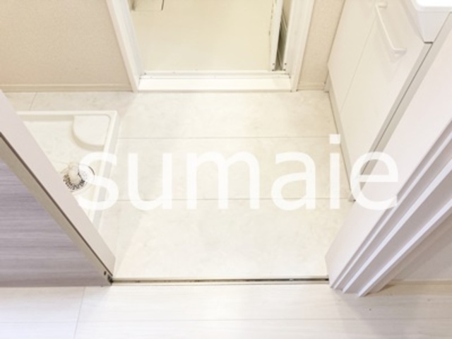 その他部屋・スペース　パウダールーム。