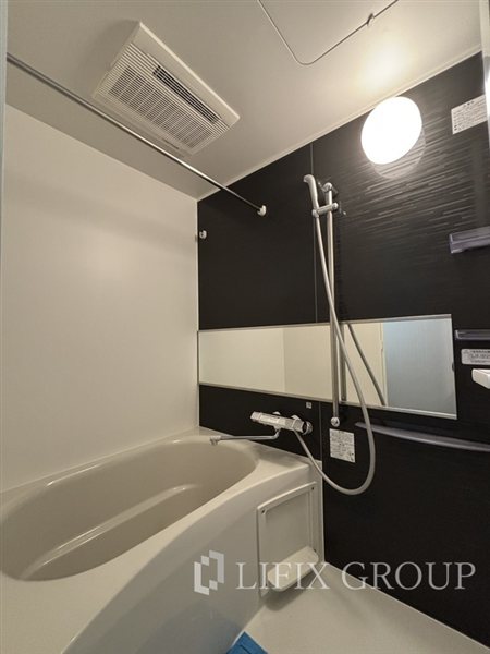 バス・シャワールーム　風呂