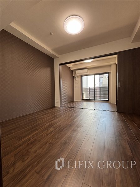 居室・リビング　居間・リビング