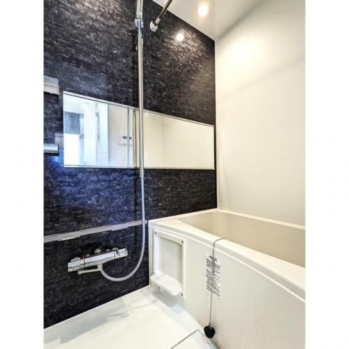 バス・シャワールーム　（別タイプ参考写真）プラティーク王子 　北区豊島１