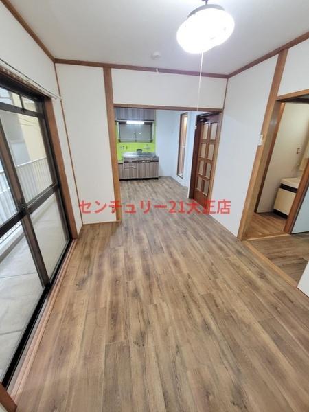 居室・リビング