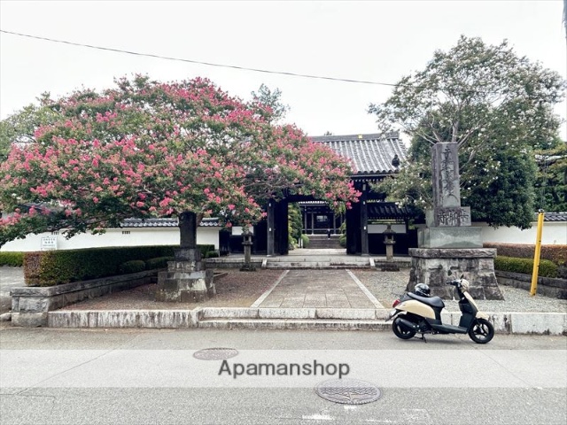 その他　青柳寺（その他）まで441m