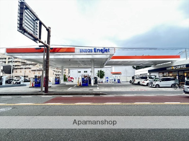 その他　（株）ＥＮＥＯＳジェネレーションズ／相模原イースト店（その他）まで444m