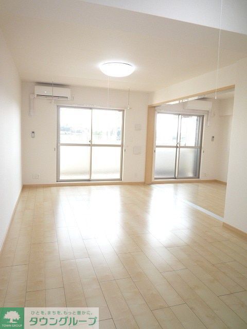 居室・リビング　リビング/居室