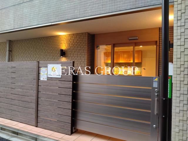 幼稚園・保育園　外神田かなりや保育園（幼稚園・保育園）まで195m