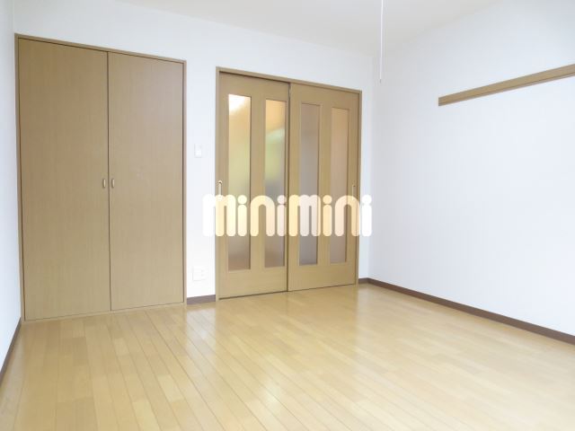 その他部屋・スペース　別号室の写真です