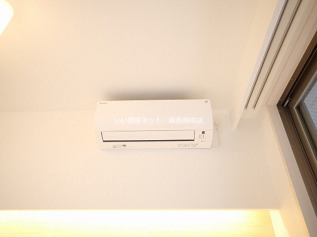 その他設備　同仕様写真となります。