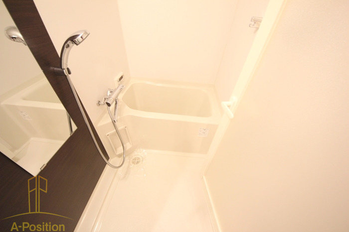 バス・シャワールーム　ハビテ靭センターコート