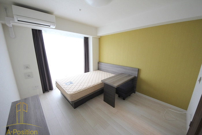 居室・リビング　ハビテ靭センターコート