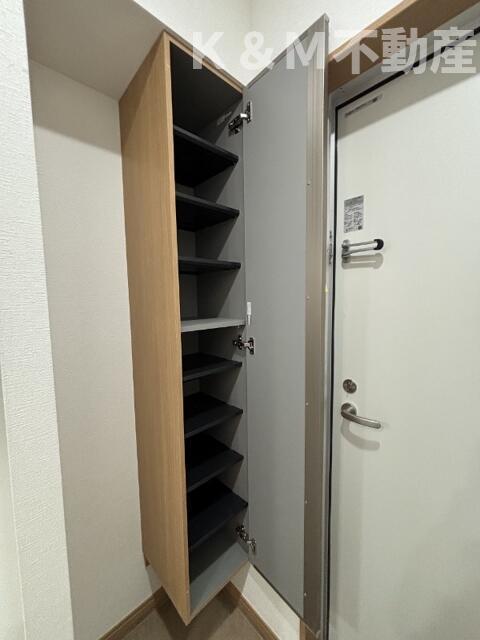 セキュリティ　?