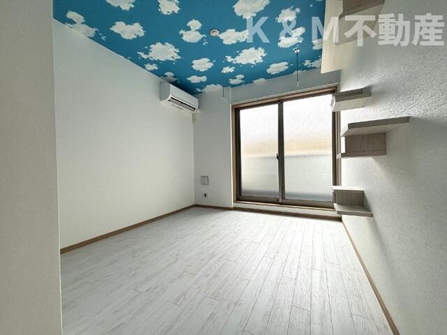 居室・リビング　おしゃれなリビングです