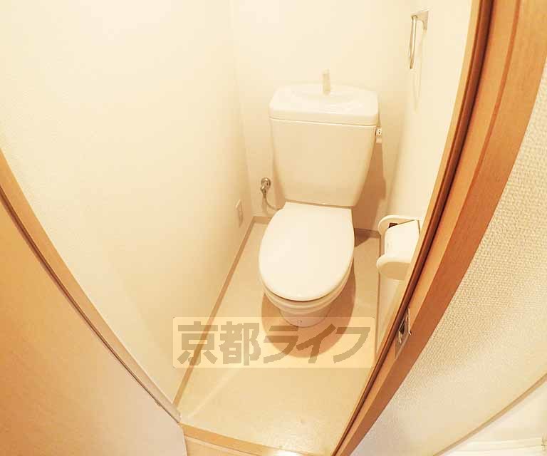 トイレ　綺麗なトイレです