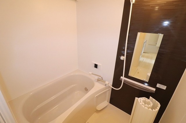 バス・シャワールーム　浴室