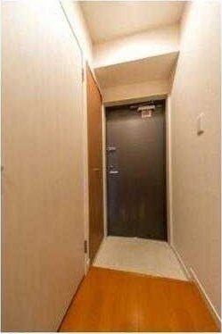 玄関　別部屋参考写真