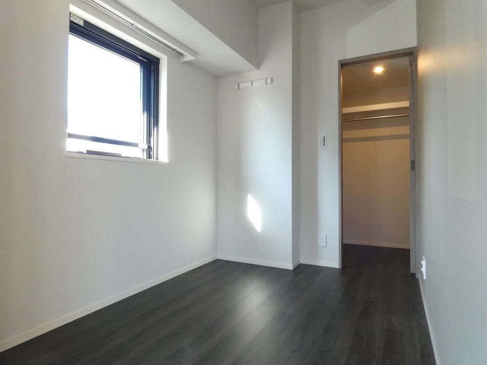 その他部屋・スペース　ゆとりの広さです♪