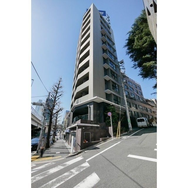 建物外観　☆綺麗な外観☆