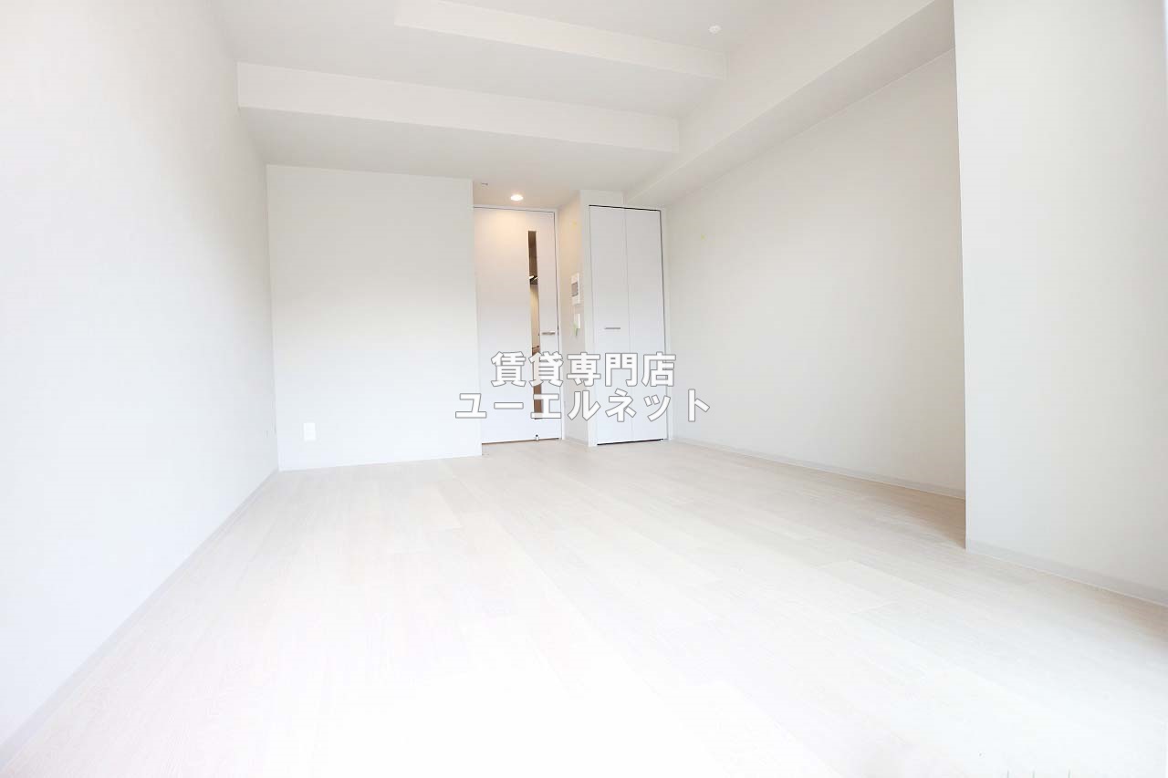 その他部屋・スペース　明るく開放感のある居室で、自分だけのくつろぎ空間を。